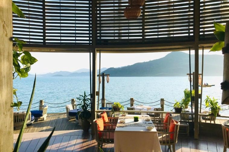 An Lam Retreats Ninh Van Bay Nha Trang